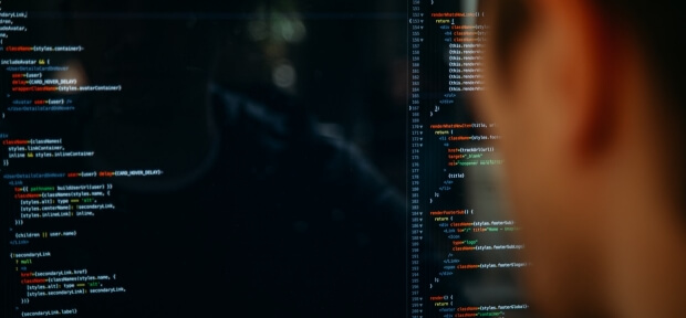 Исходный код страницы сайта