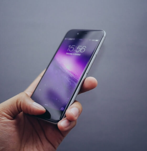 Разработка мобильного приложения под ios