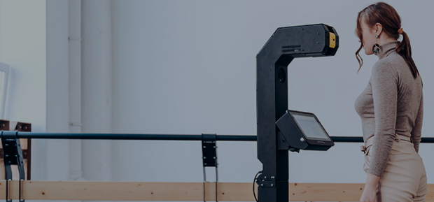 Promobot Thermocontrol