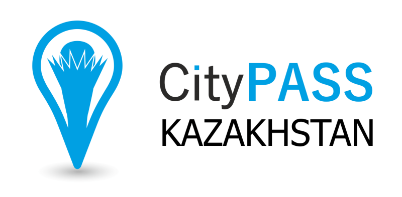 CityPass Kazakhstan project