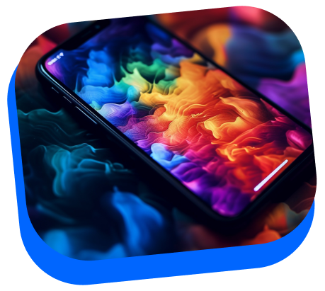 ios app photo